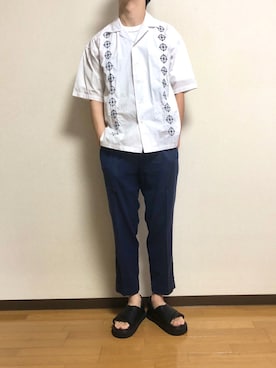 yeongさんのコーディネート