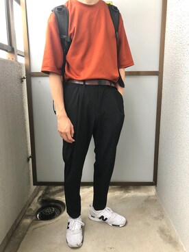 yeongさんのコーディネート