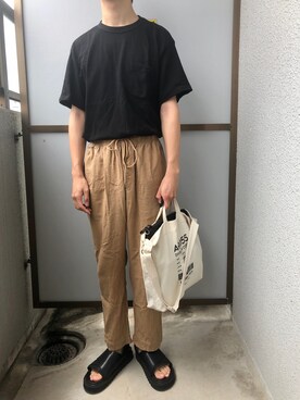 yeongさんのコーディネート