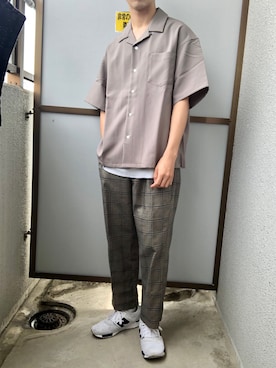 yeongさんのコーディネート