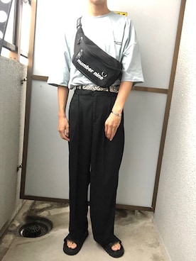 yeongさんのコーディネート