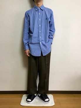 yeongさんのコーディネート