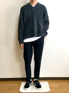 yeongさんのコーディネート