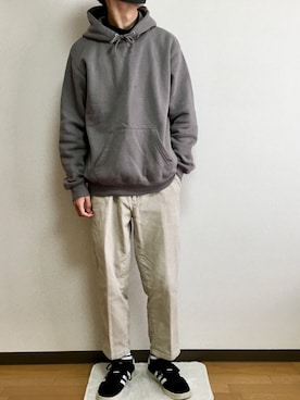 yeongさんのコーディネート