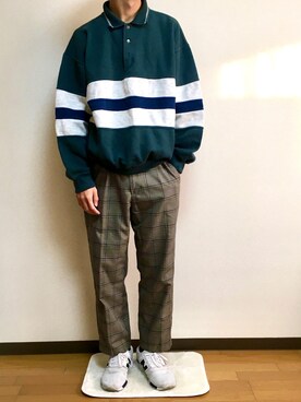 yeongさんのコーディネート