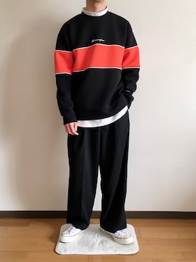 yeongさんのコーディネート