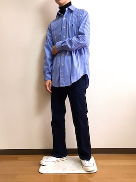 yeongさんのコーディネート