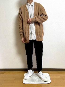 yeongさんのコーディネート