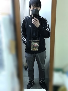 stanarさんのコーディネート