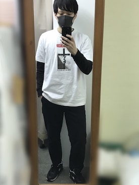 stanarさんのコーディネート