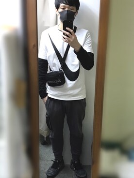 stanarさんのコーディネート