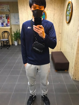 stanarさんのコーディネート