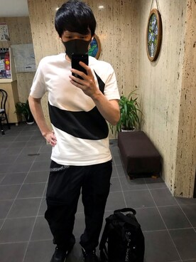 stanarさんのコーディネート