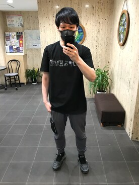 stanarさんのコーディネート