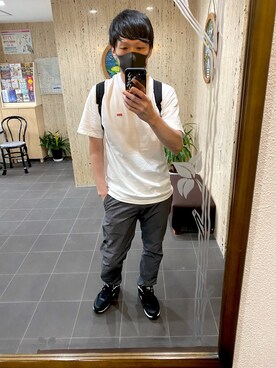 stanarさんのコーディネート