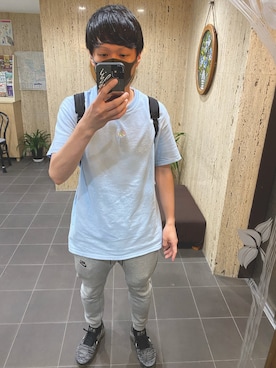 stanarさんのコーディネート