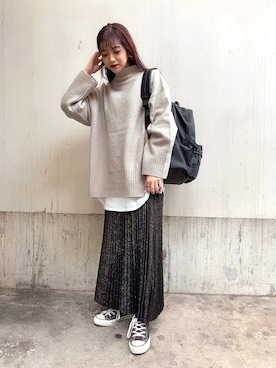 MIKUさんのコーディネート