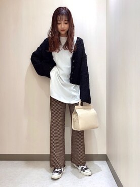 MIKUさんのコーディネート