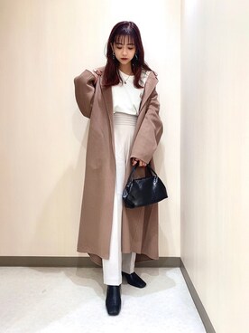 MIKUさんのコーディネート