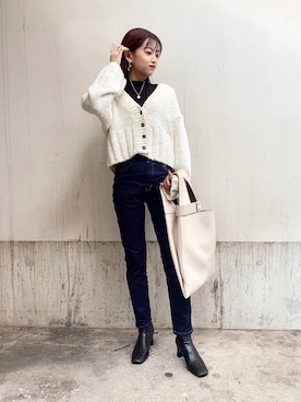 MIKUさんのコーディネート