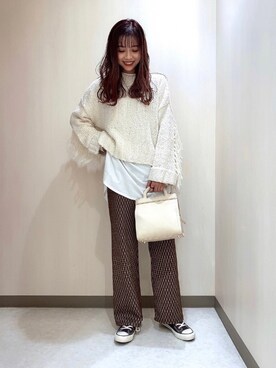 MIKUさんのコーディネート