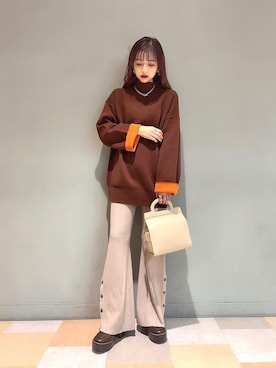 MIKUさんのコーディネート