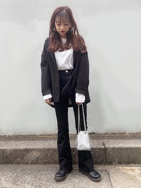 MIKUさんのコーディネート