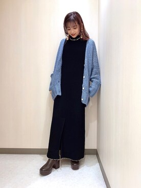 MIKUさんのコーディネート