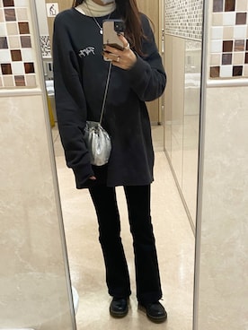 MIKUさんのコーディネート