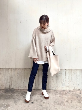 MIKUさんのコーディネート