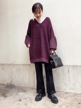 MIKUさんのコーディネート