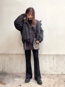 MIKUさんのコーディネート