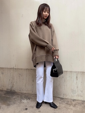 MIKUさんのコーディネート