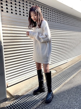 MIKUさんのコーディネート