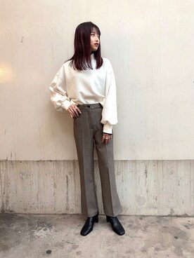 MIKUさんのコーディネート