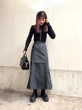 MIKUさんのコーディネート