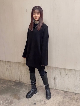 MIKUさんのコーディネート