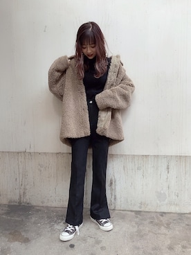 MIKUさんのコーディネート