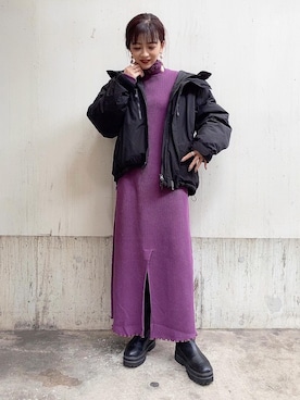 MIKUさんのコーディネート