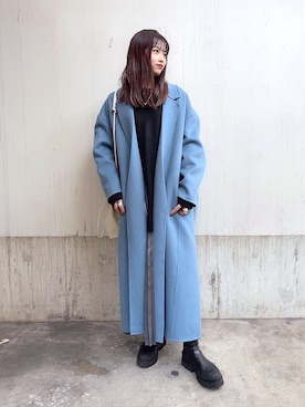 MIKUさんのコーディネート