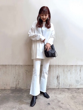 MIKUさんのコーディネート