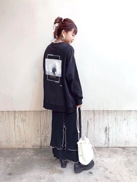 MIKUさんのコーディネート