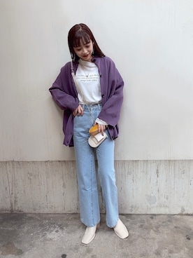 MIKUさんのコーディネート