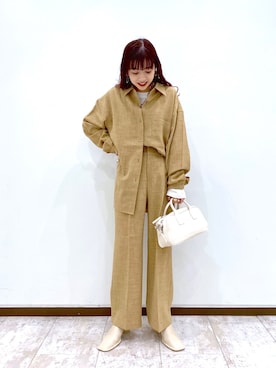 MIKUさんのコーディネート