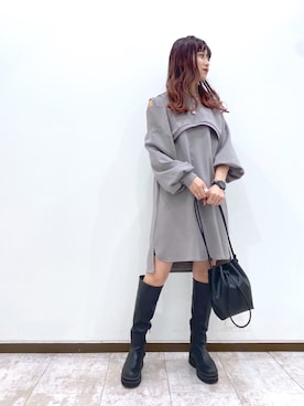 MIKUさんのコーディネート