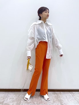 MIKUさんのコーディネート