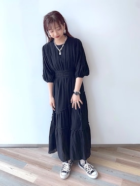 MIKUさんのコーディネート