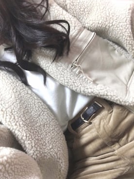 みーさんのコーディネート