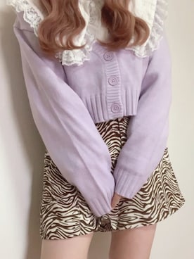 118ernさんのコーディネート