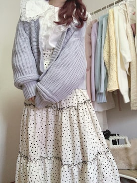 118ernさんのコーディネート